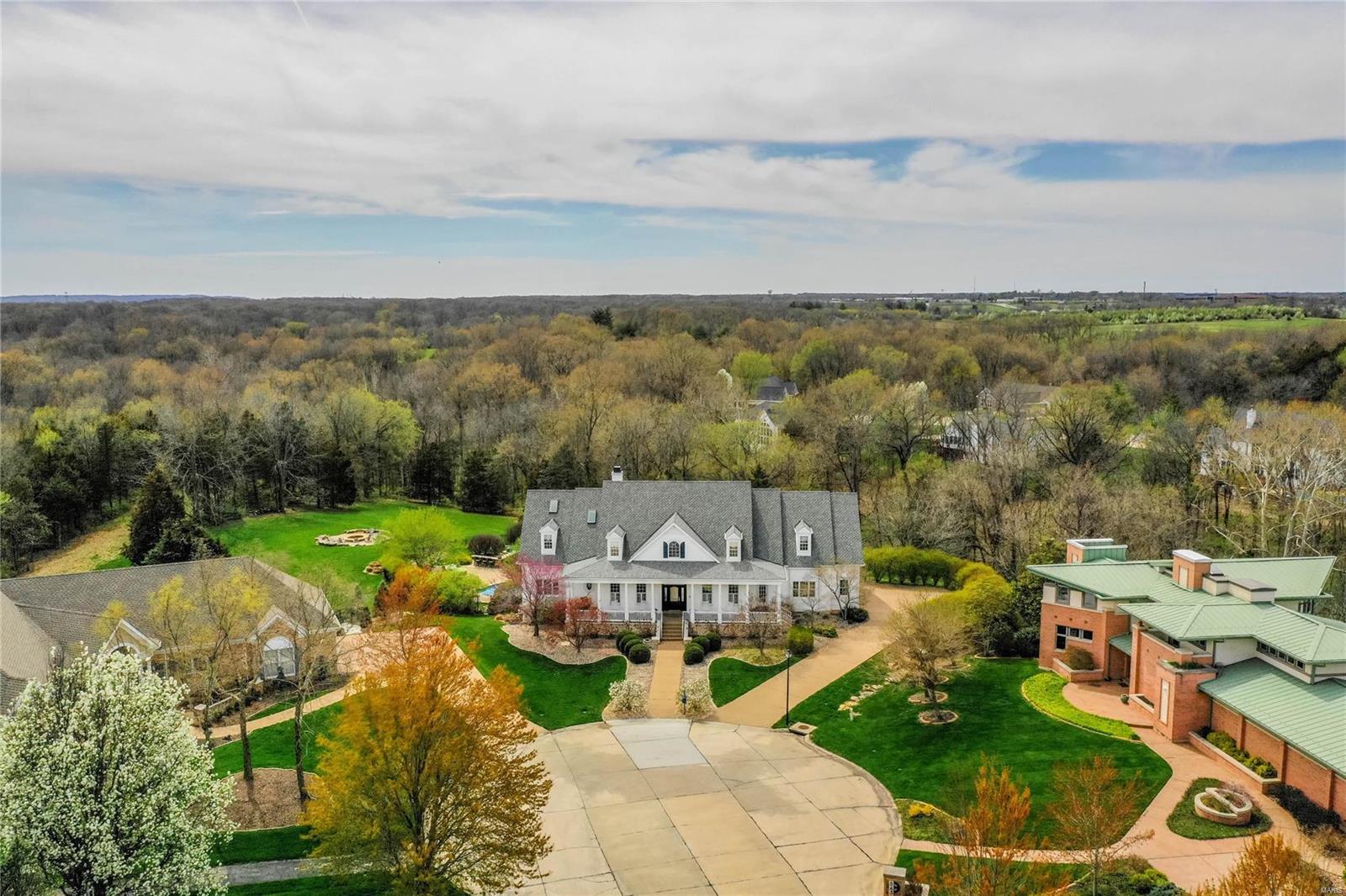 Camelot - Residential