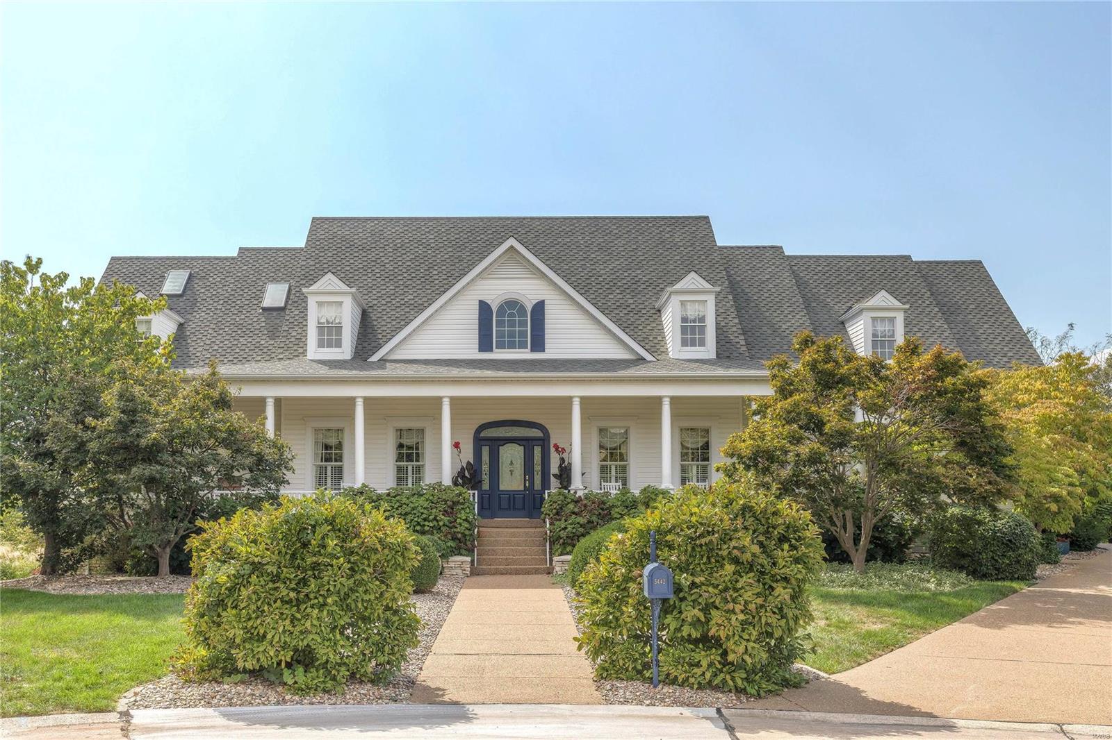 Camelot - Residential