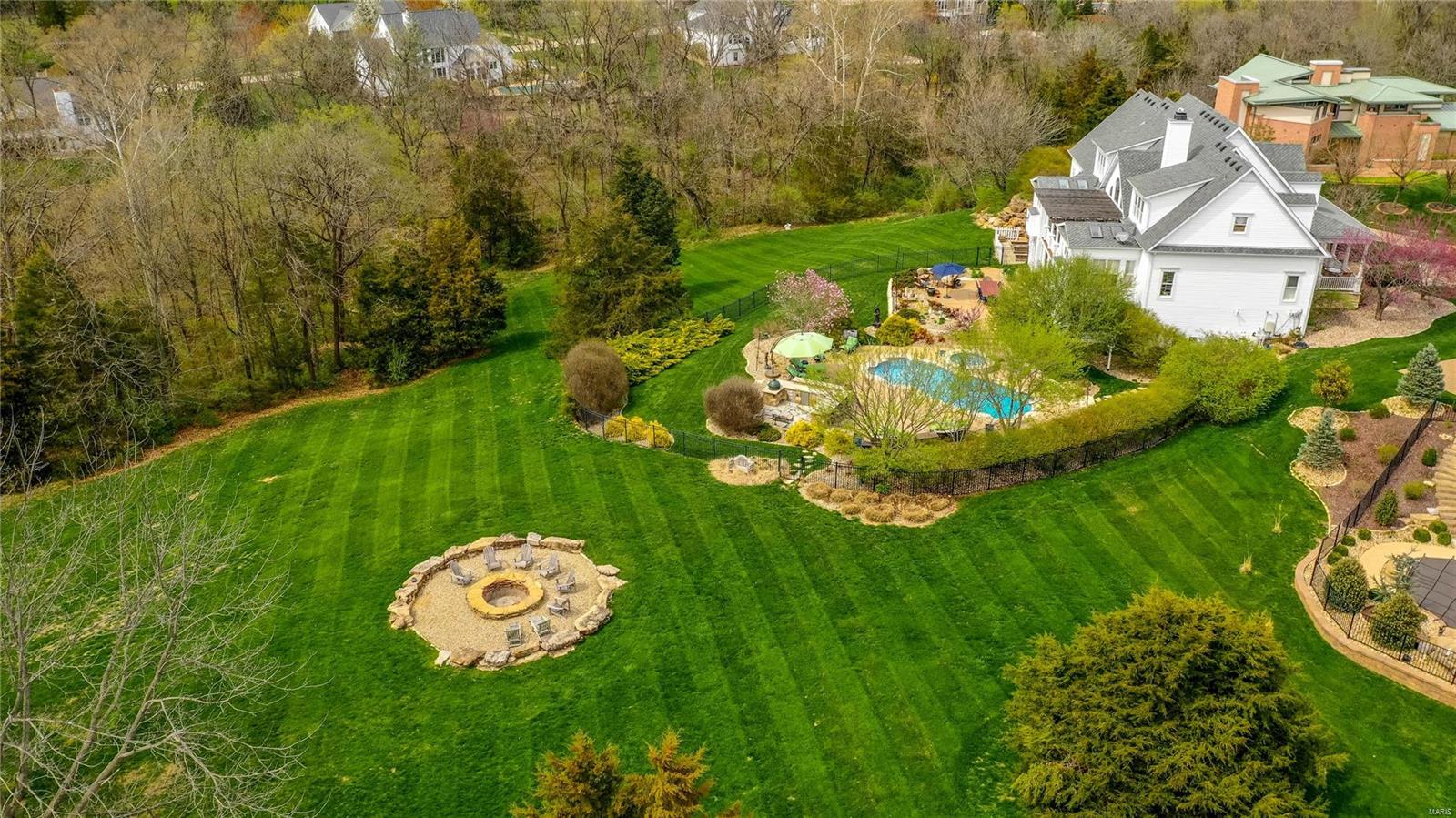 Camelot - Residential