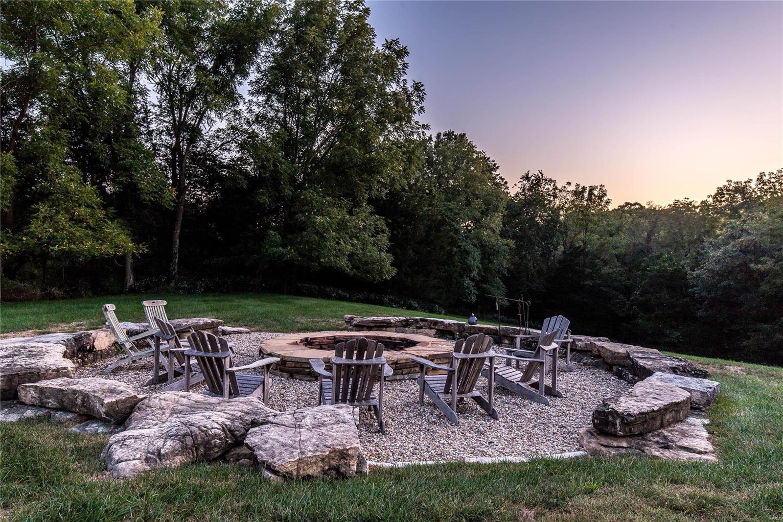 Camelot - Residential