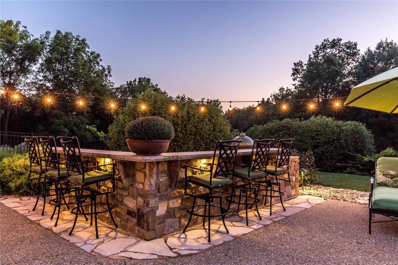 Camelot - Residential