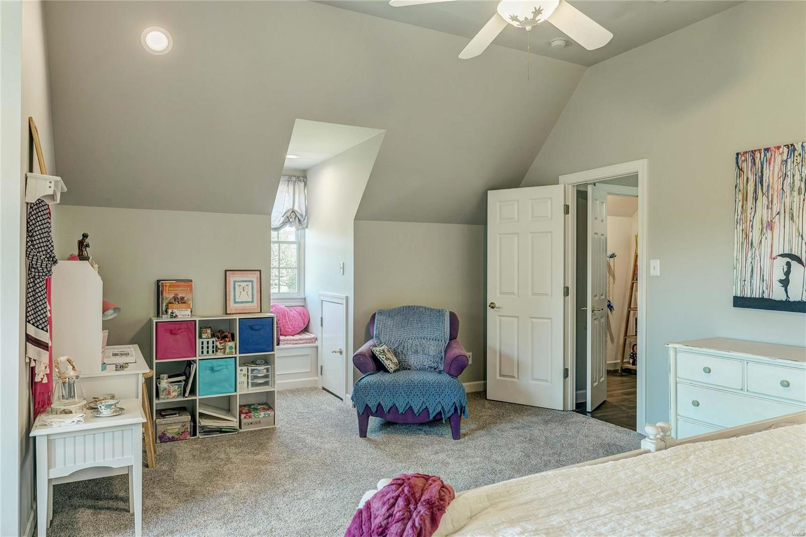 Camelot - Residential