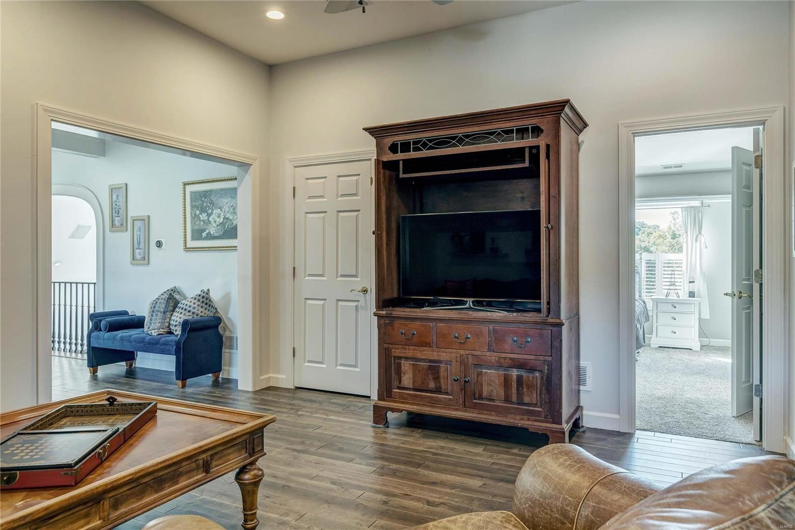 Camelot - Residential