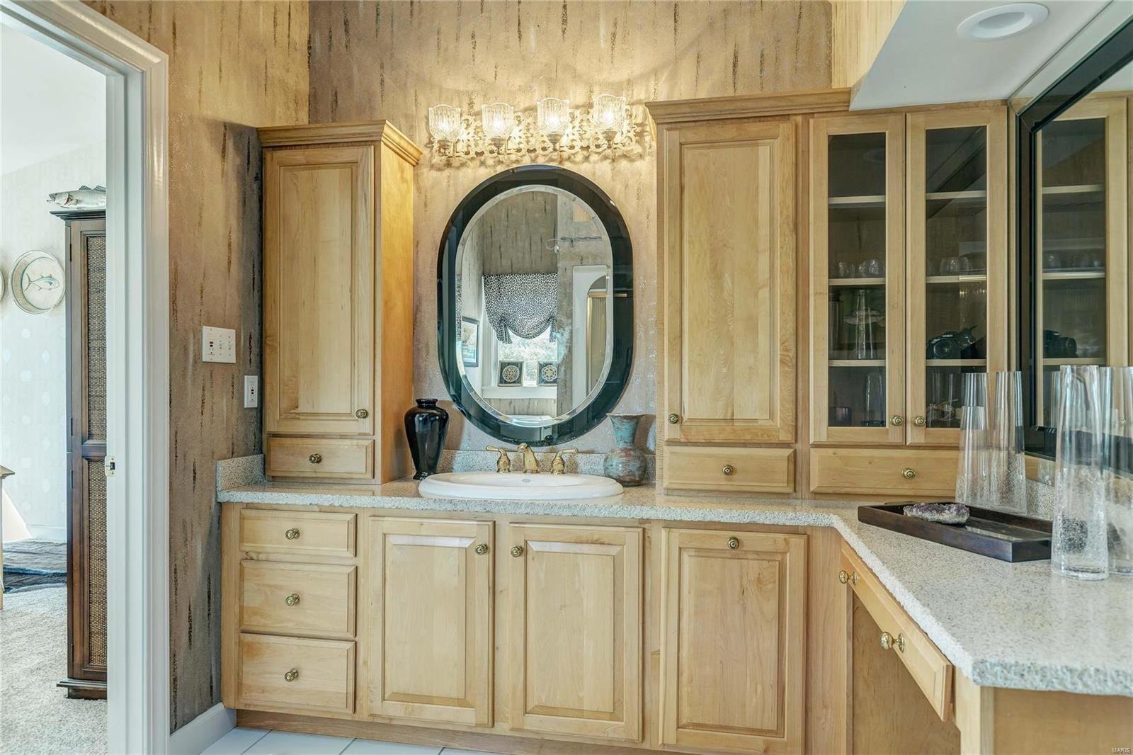 Camelot - Residential