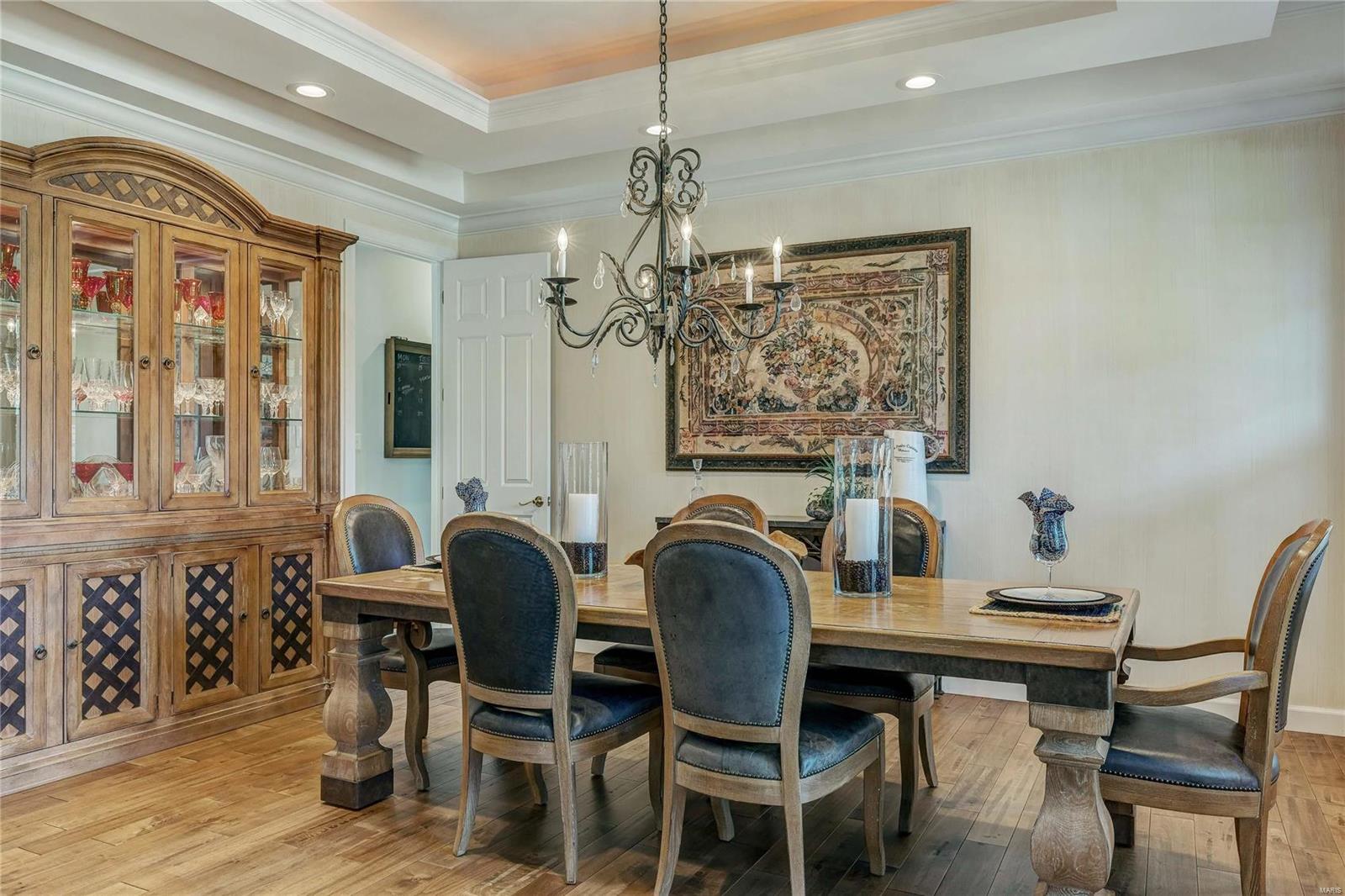 Camelot - Residential