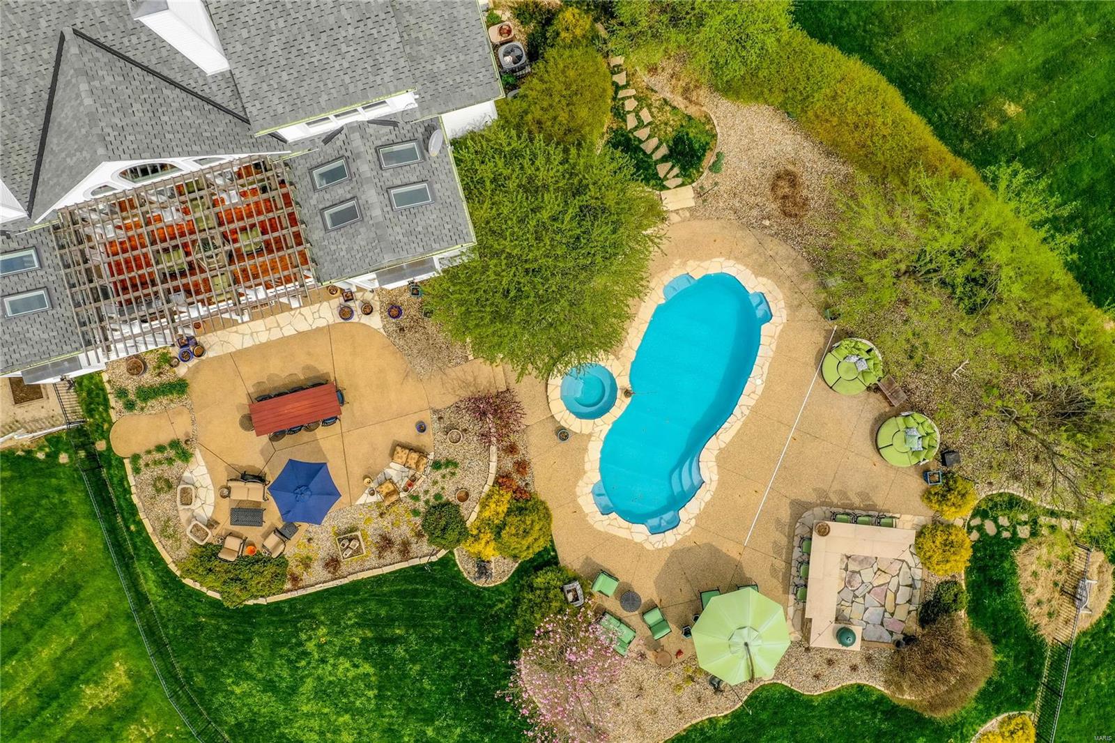 Camelot - Residential