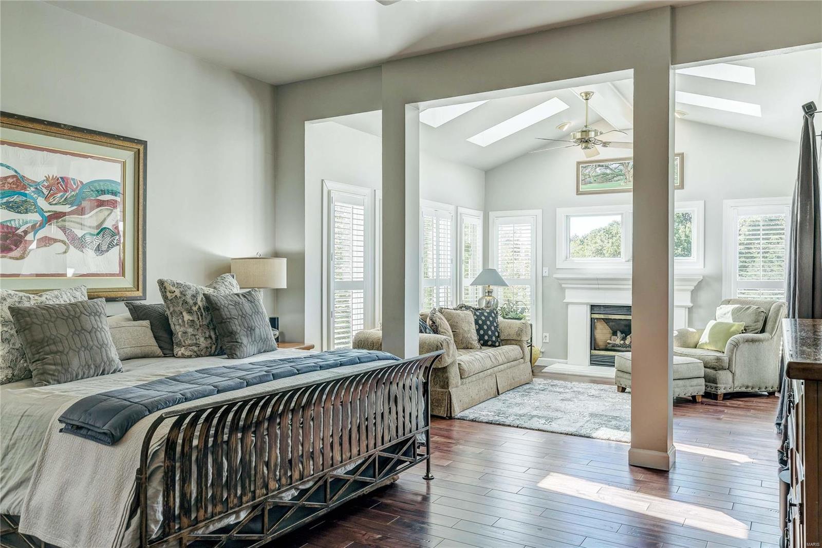 Camelot - Residential