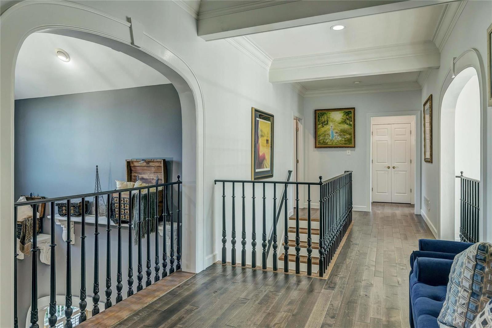 Camelot - Residential