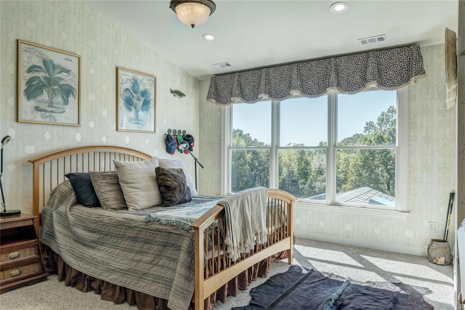 Camelot - Residential