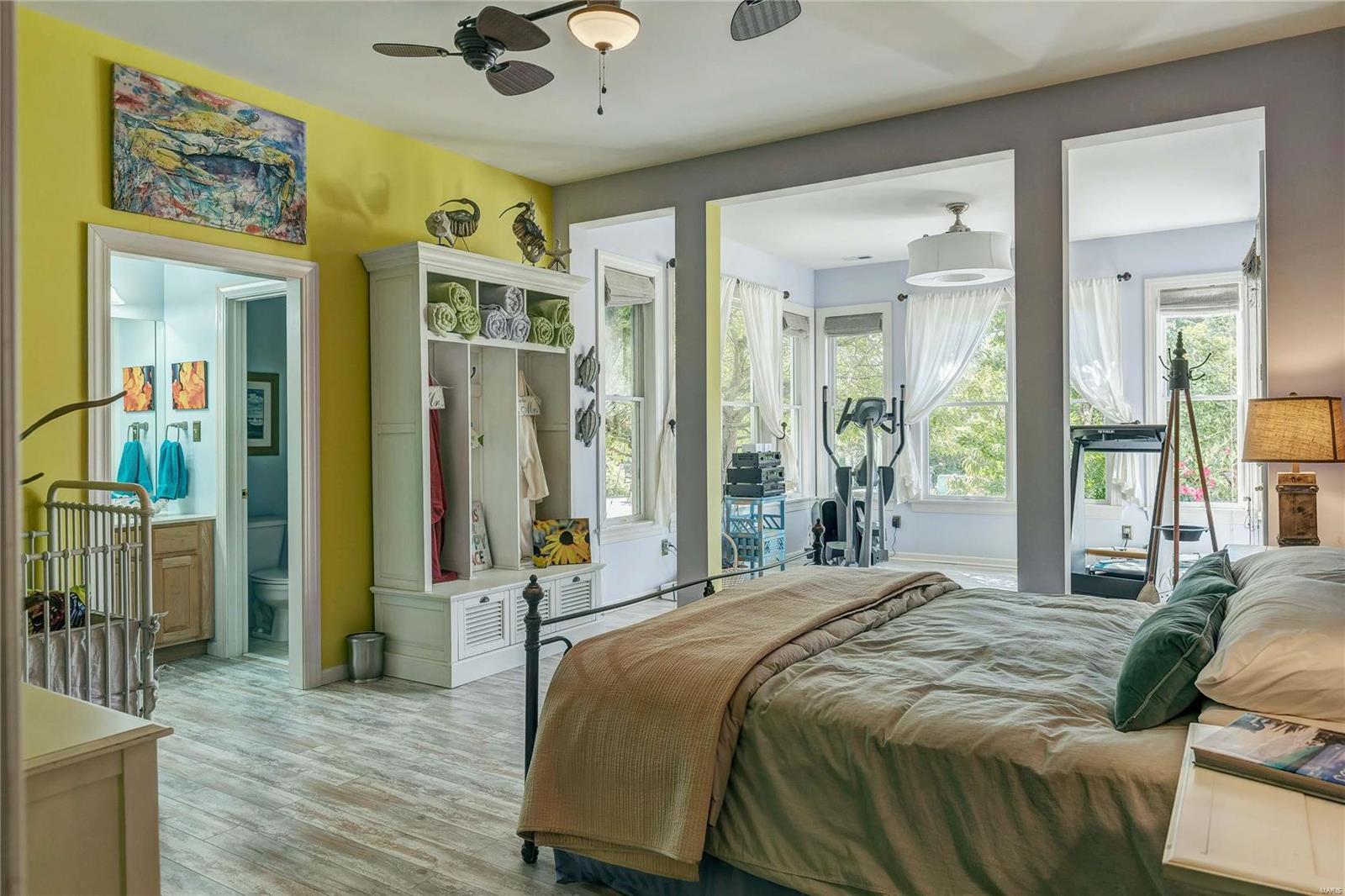 Camelot - Residential