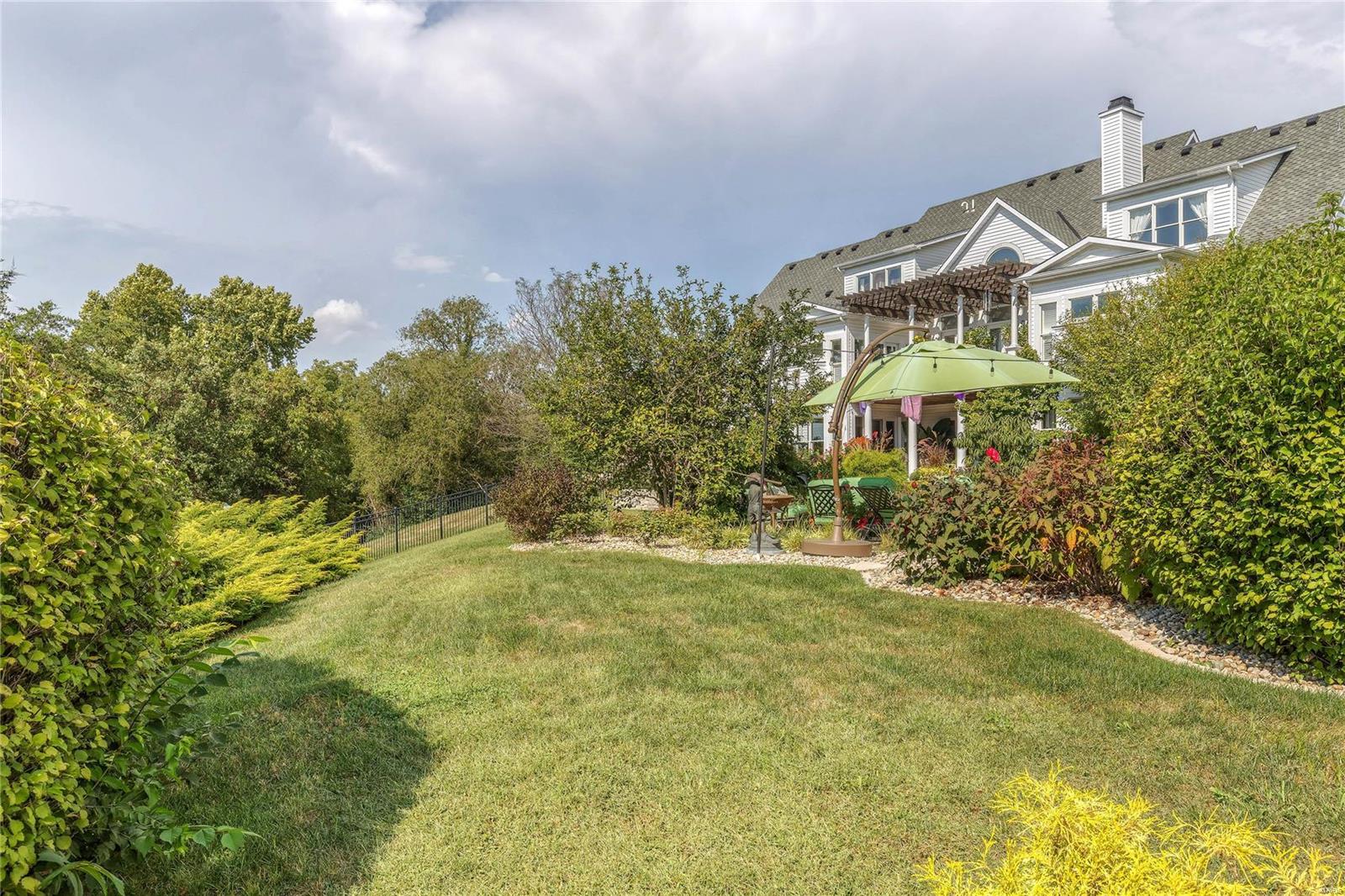 Camelot - Residential