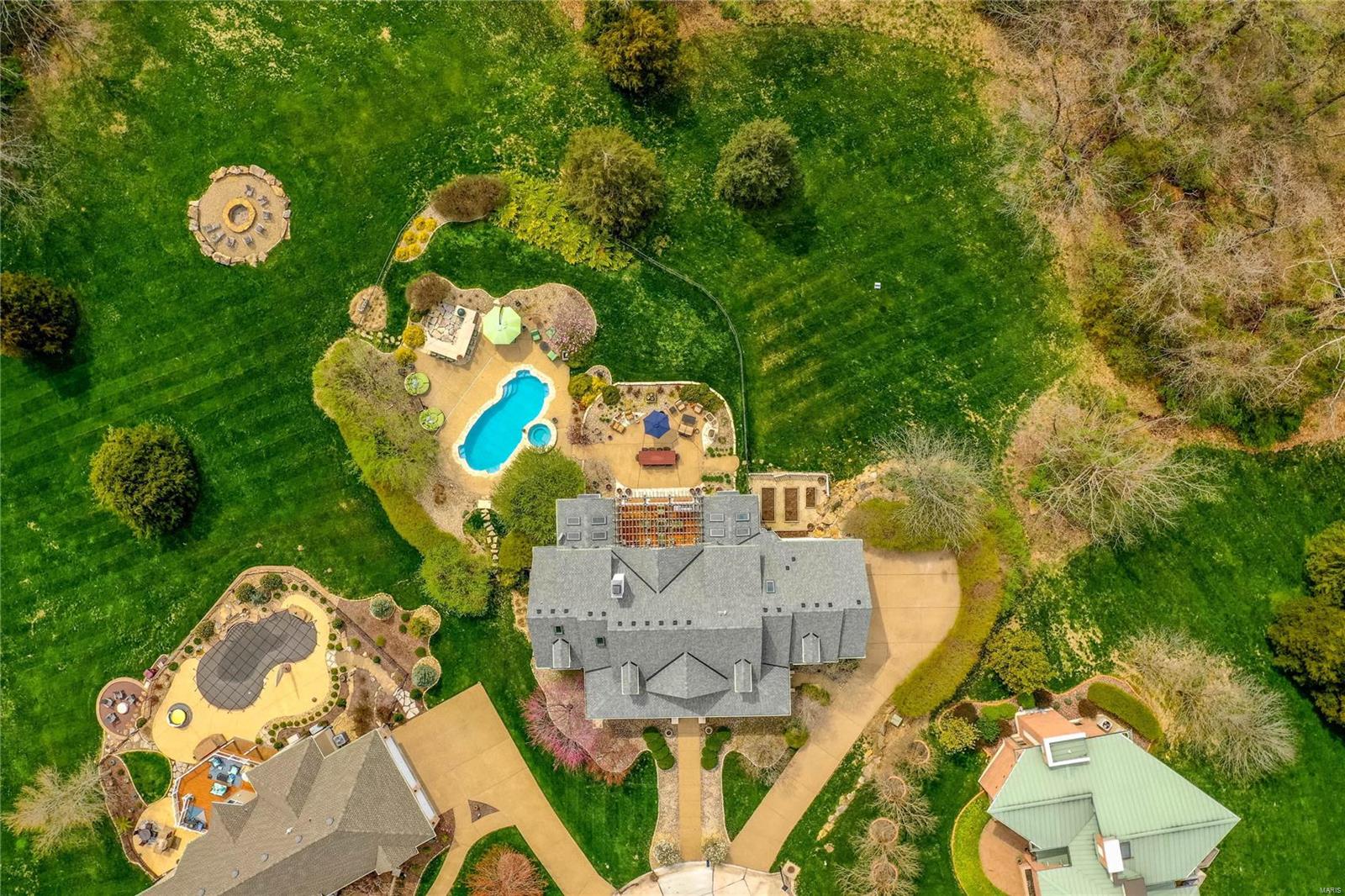 Camelot - Residential