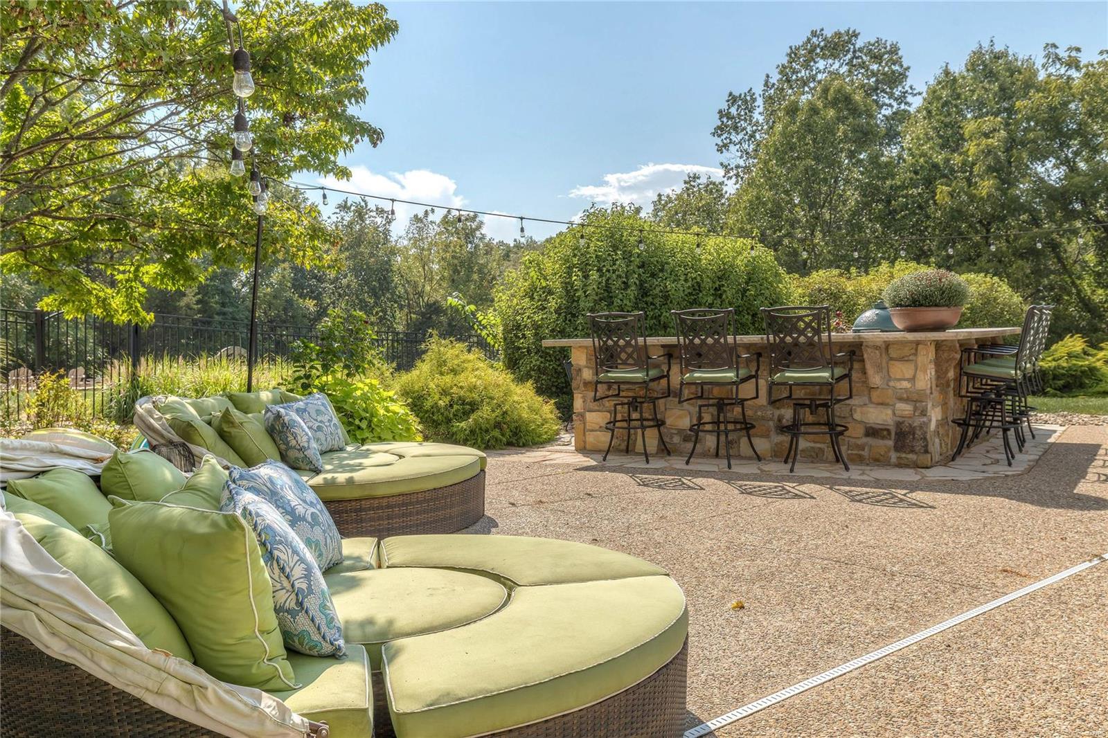 Camelot - Residential