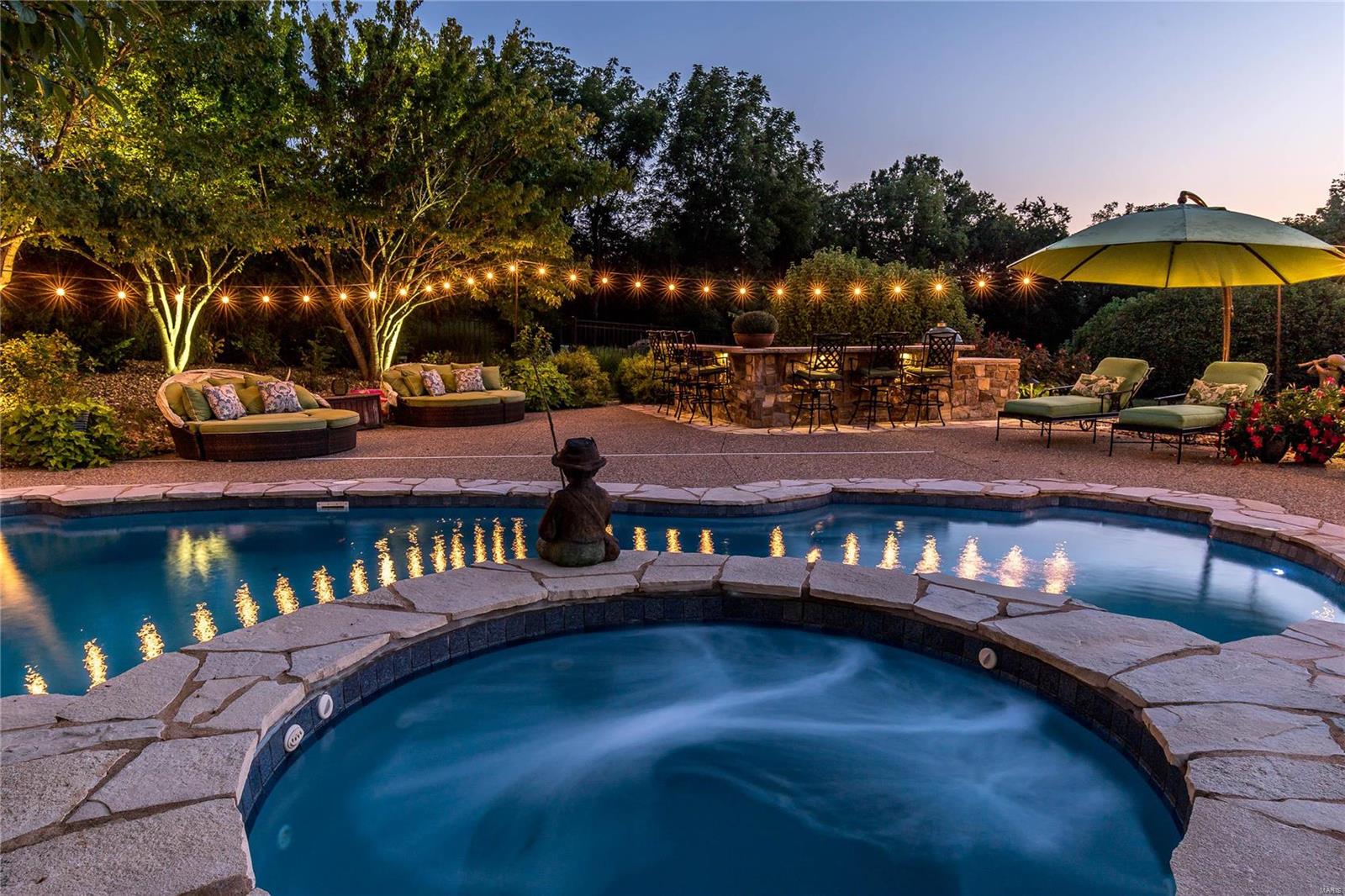 Camelot - Residential