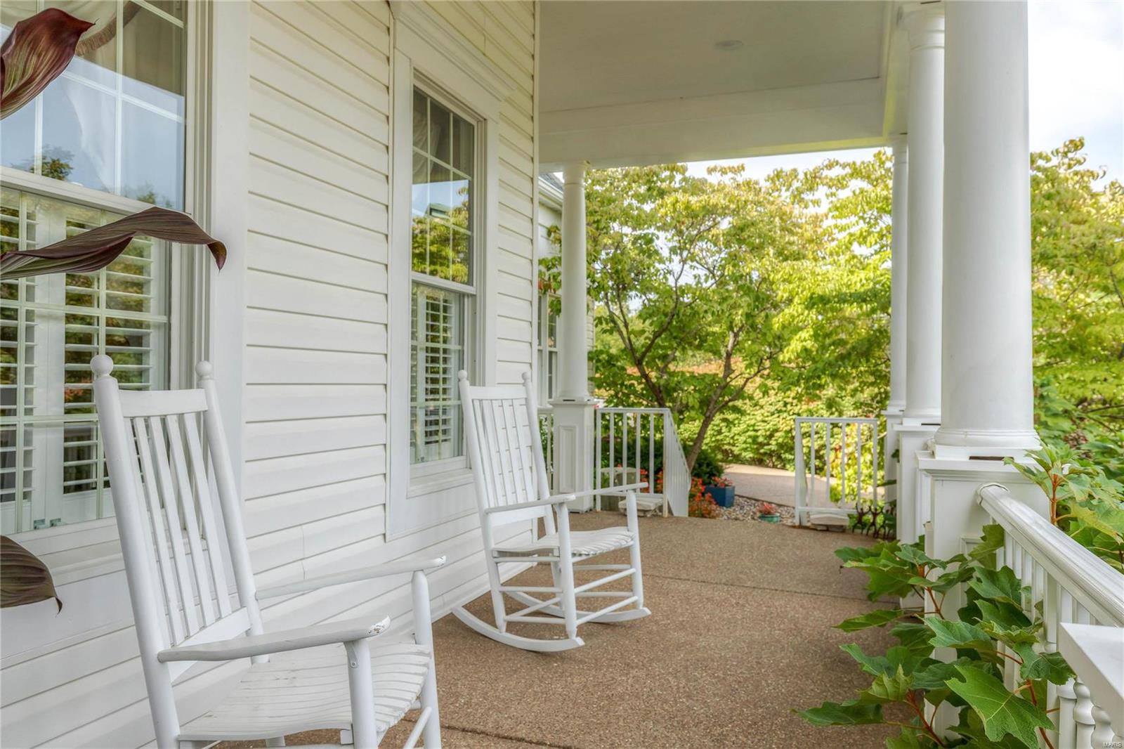 Camelot - Residential