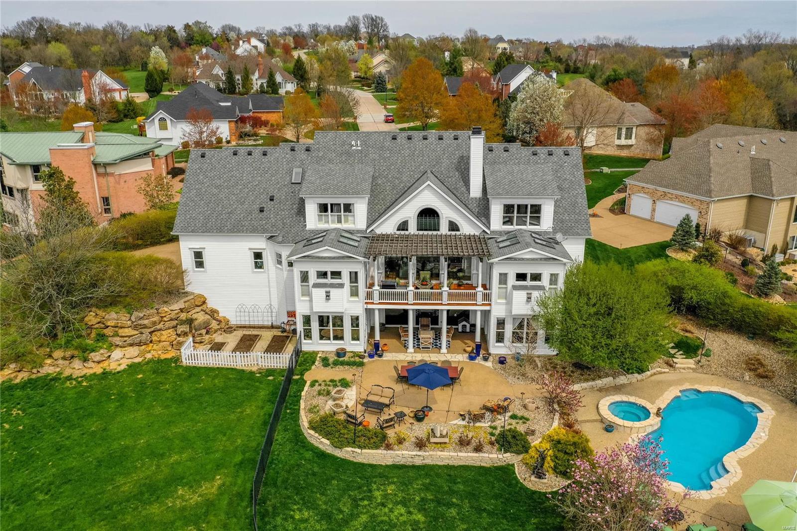 Camelot - Residential