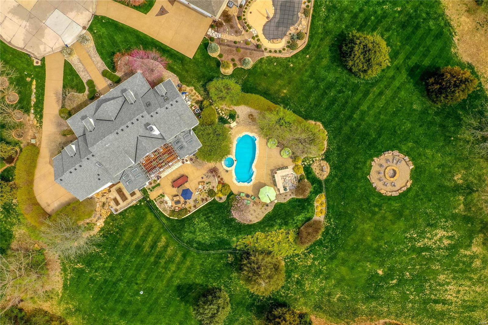 Camelot - Residential