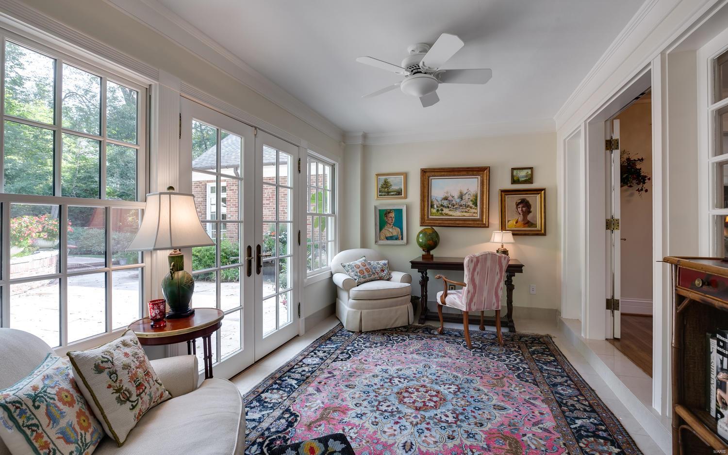 David Fink Estate - Residential