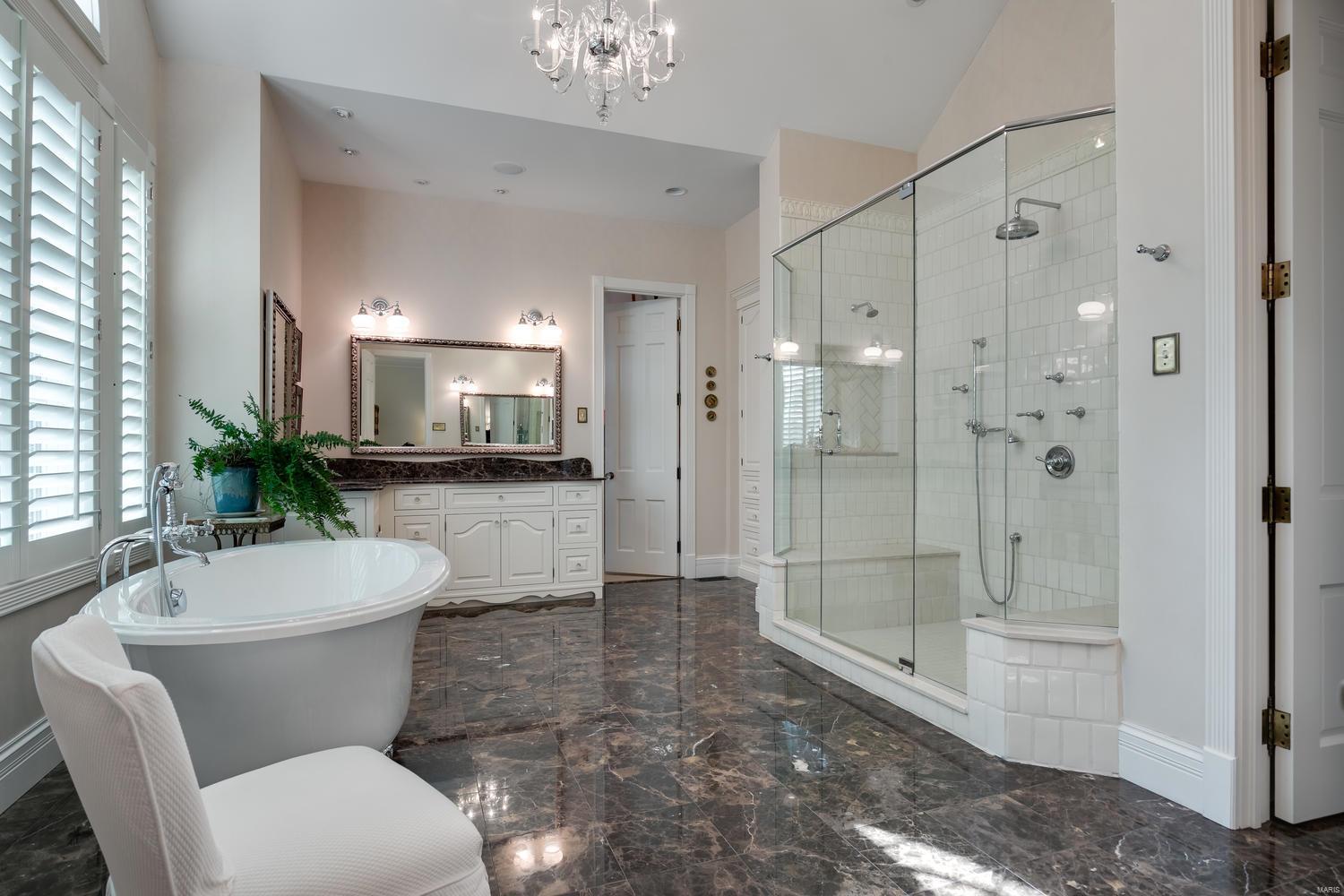 David Fink Estate - Residential