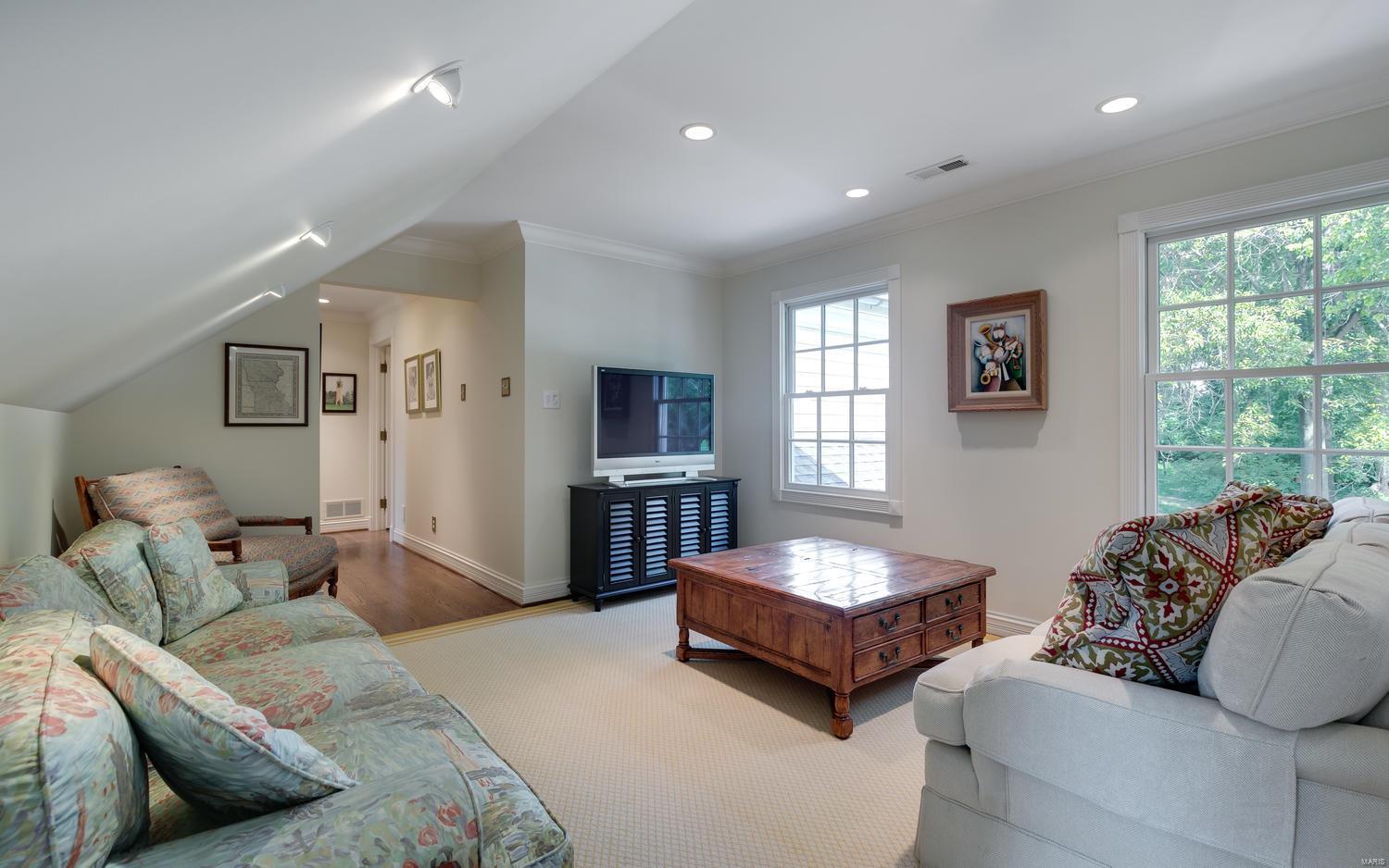 David Fink Estate - Residential