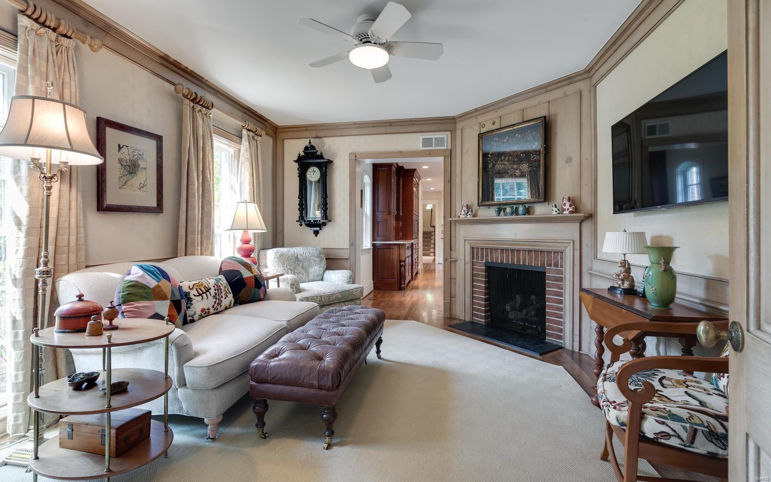 David Fink Estate - Residential