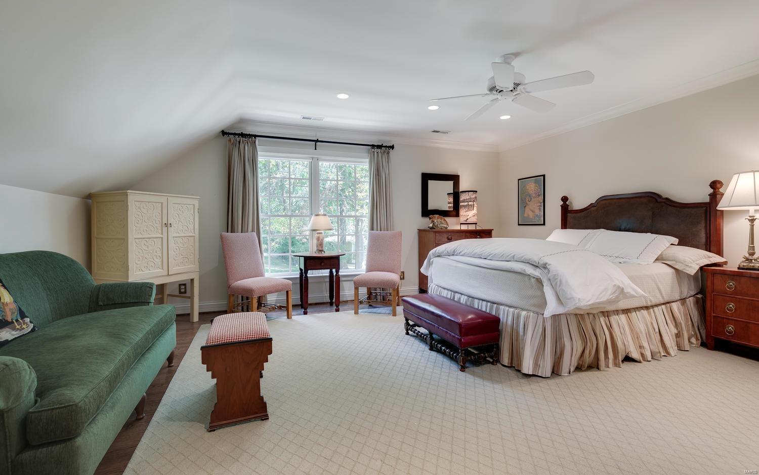 David Fink Estate - Residential