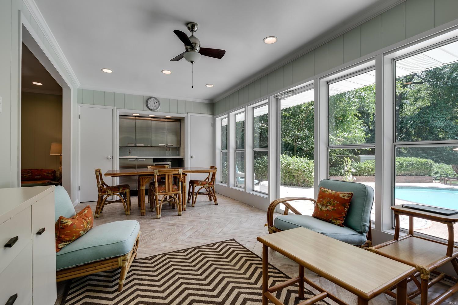 David Fink Estate - Residential