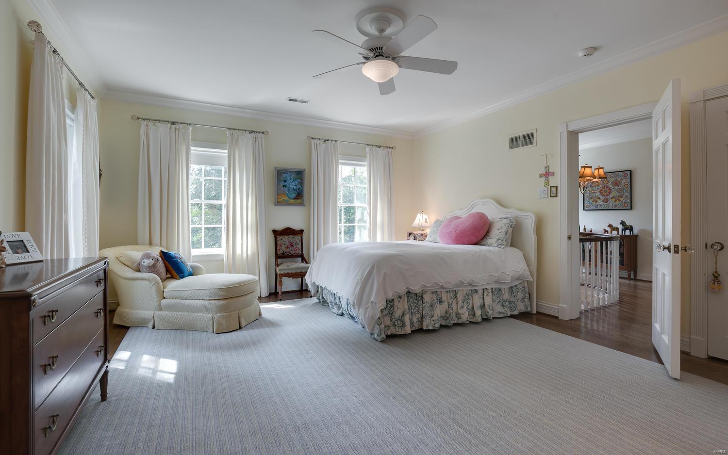 David Fink Estate - Residential