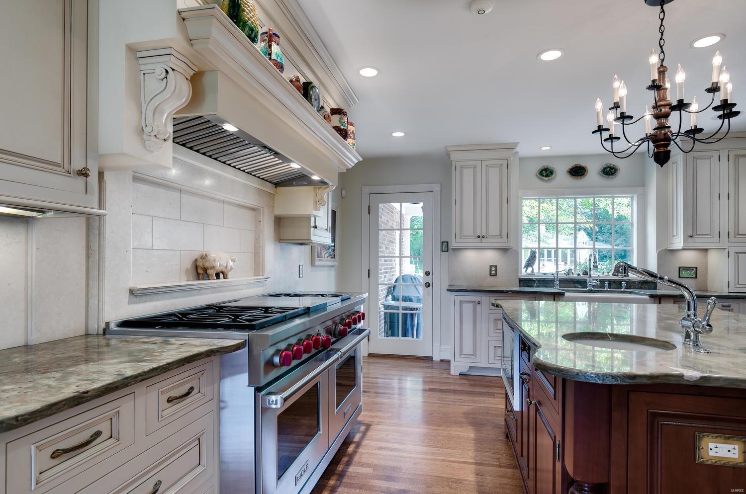 David Fink Estate - Residential