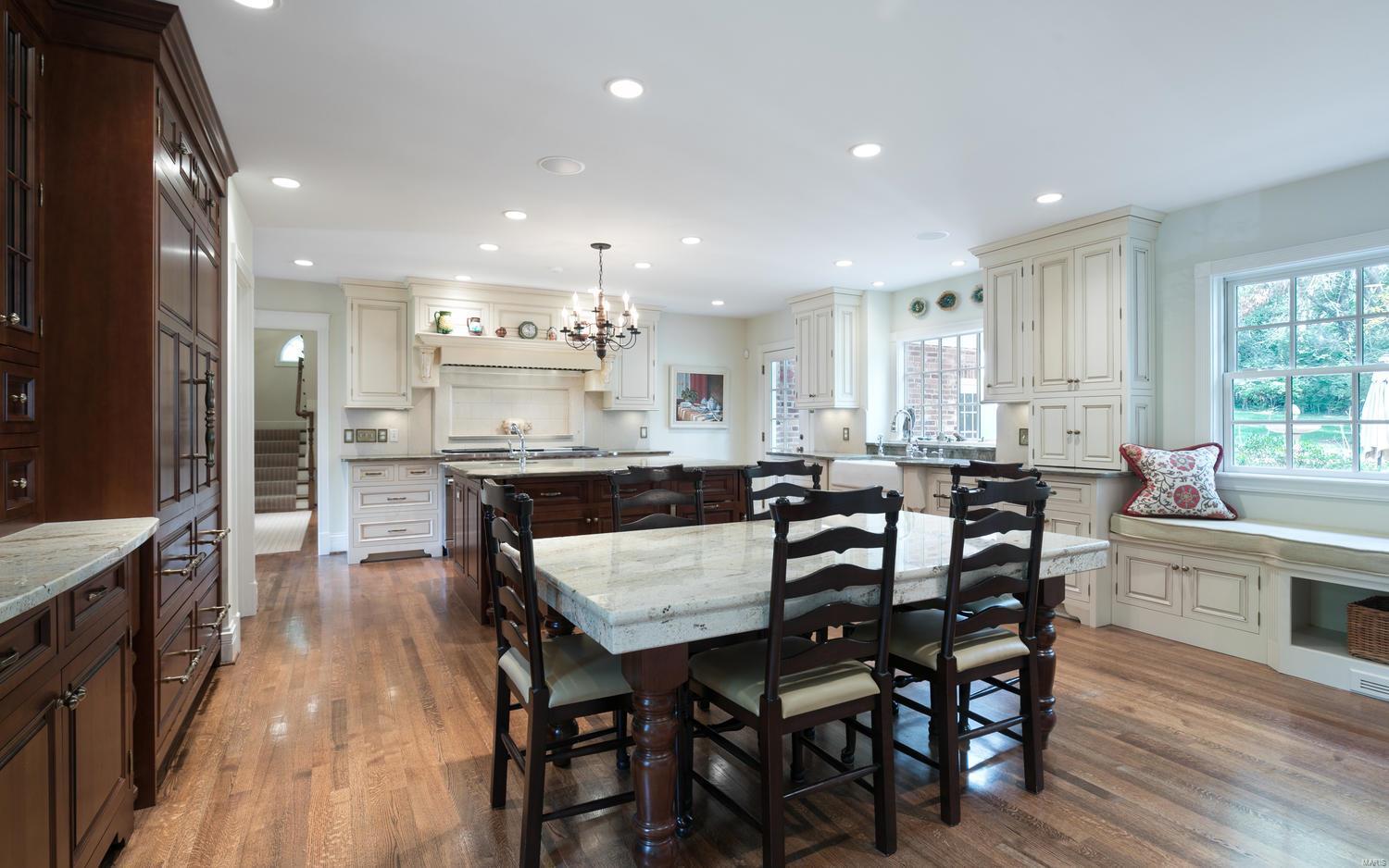 David Fink Estate - Residential