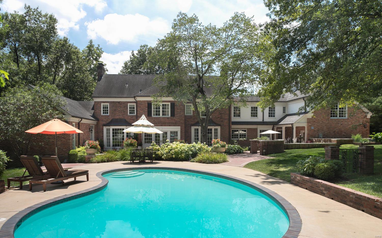 David Fink Estate - Residential