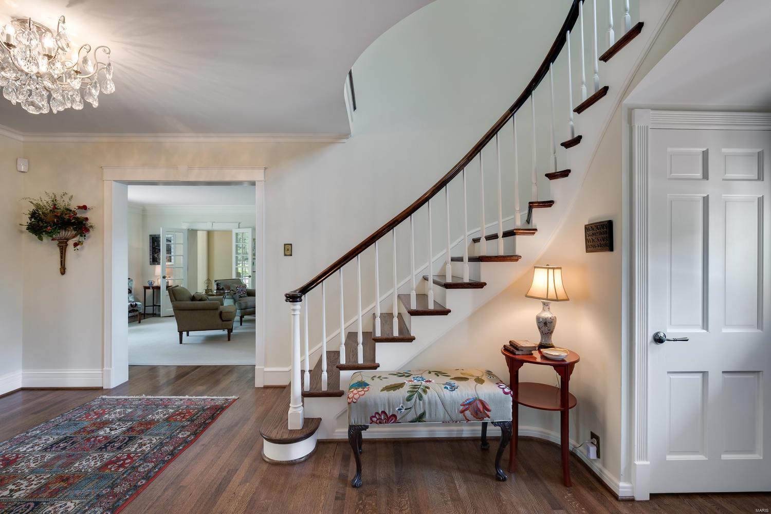 David Fink Estate - Residential