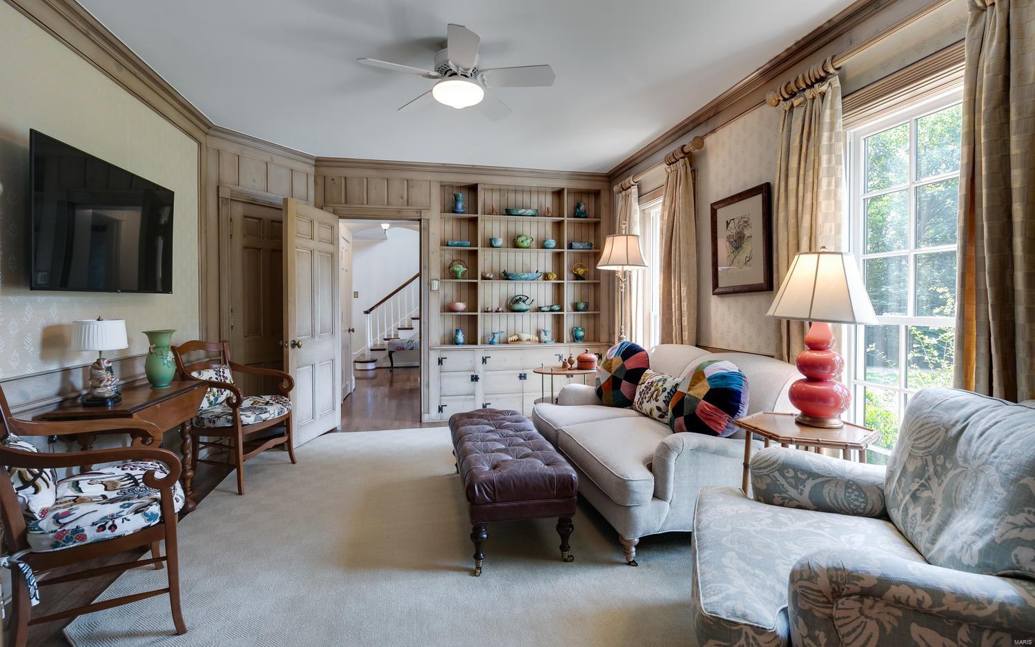 David Fink Estate - Residential