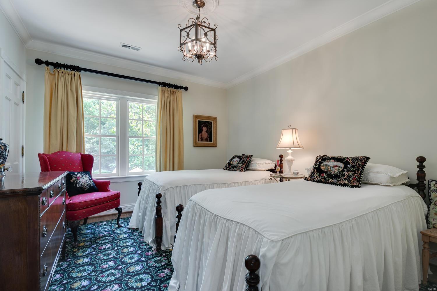 David Fink Estate - Residential