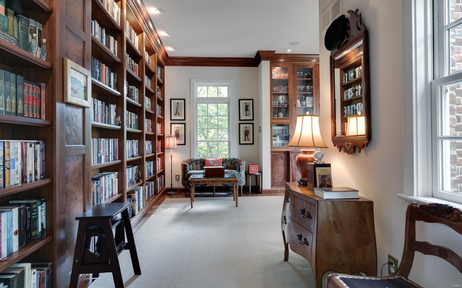 David Fink Estate - Residential