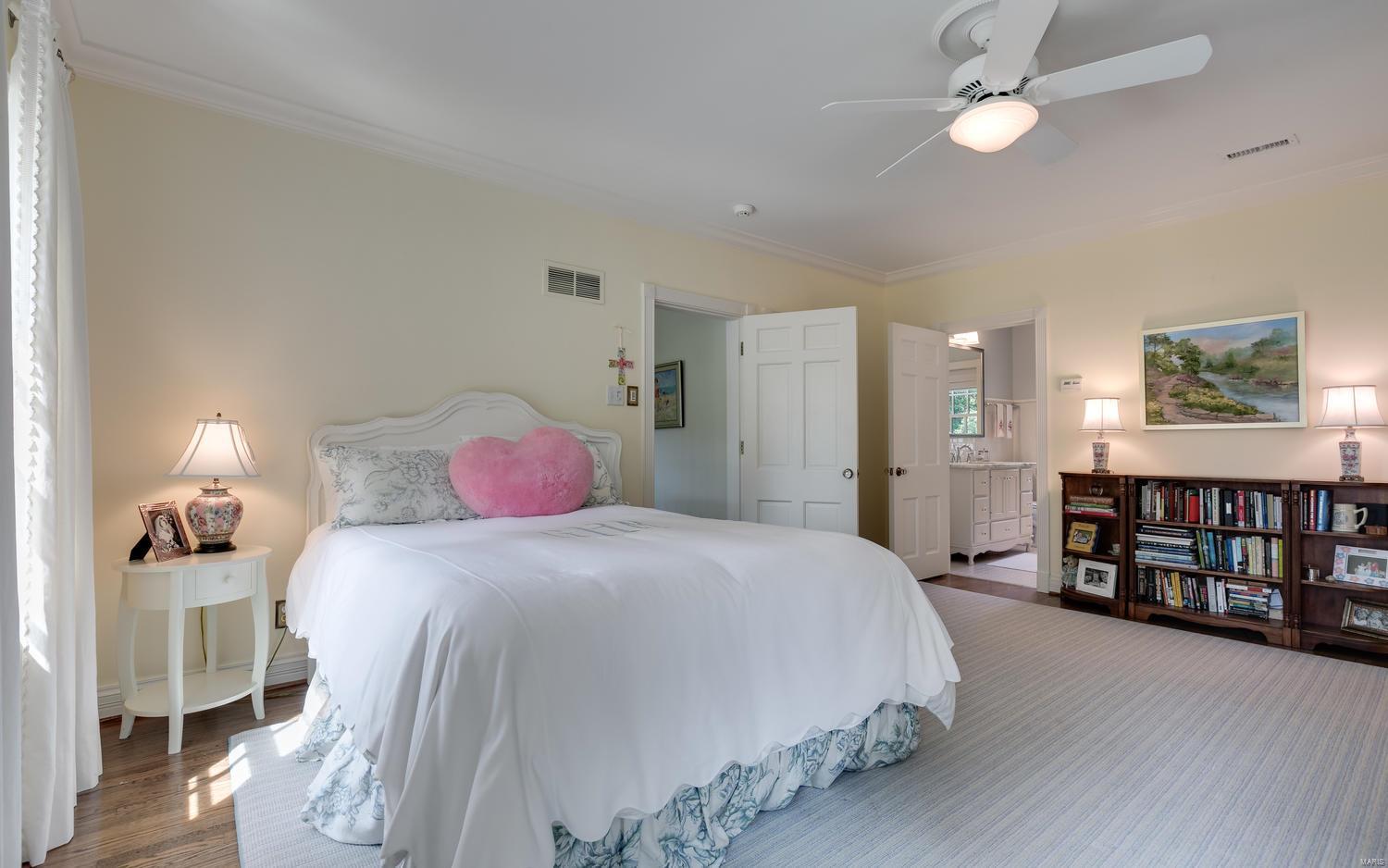 David Fink Estate - Residential