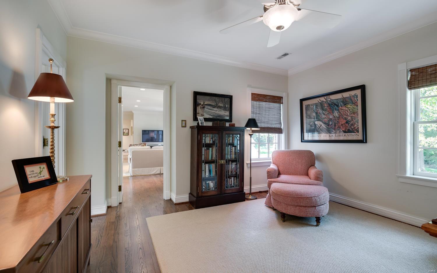 David Fink Estate - Residential