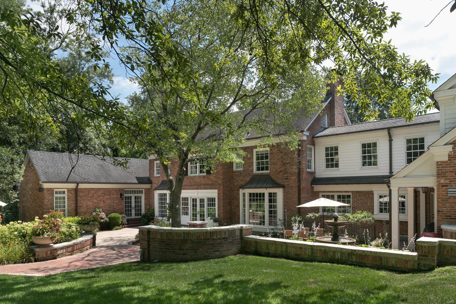 David Fink Estate - Residential