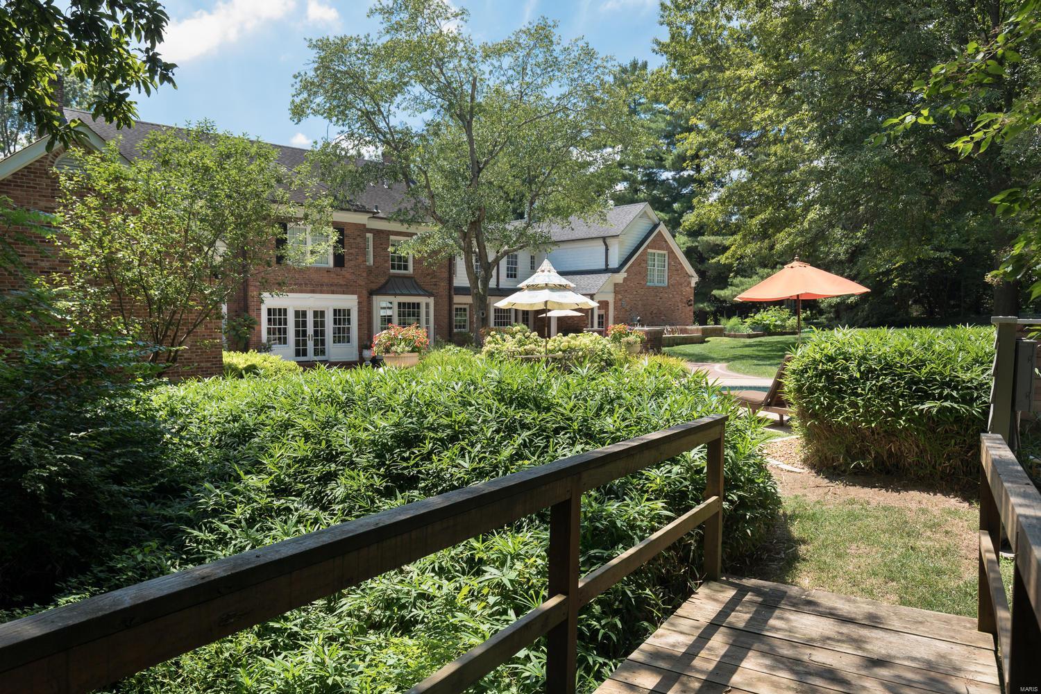 David Fink Estate - Residential