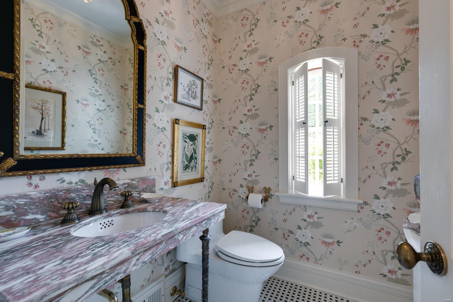 David Fink Estate - Residential