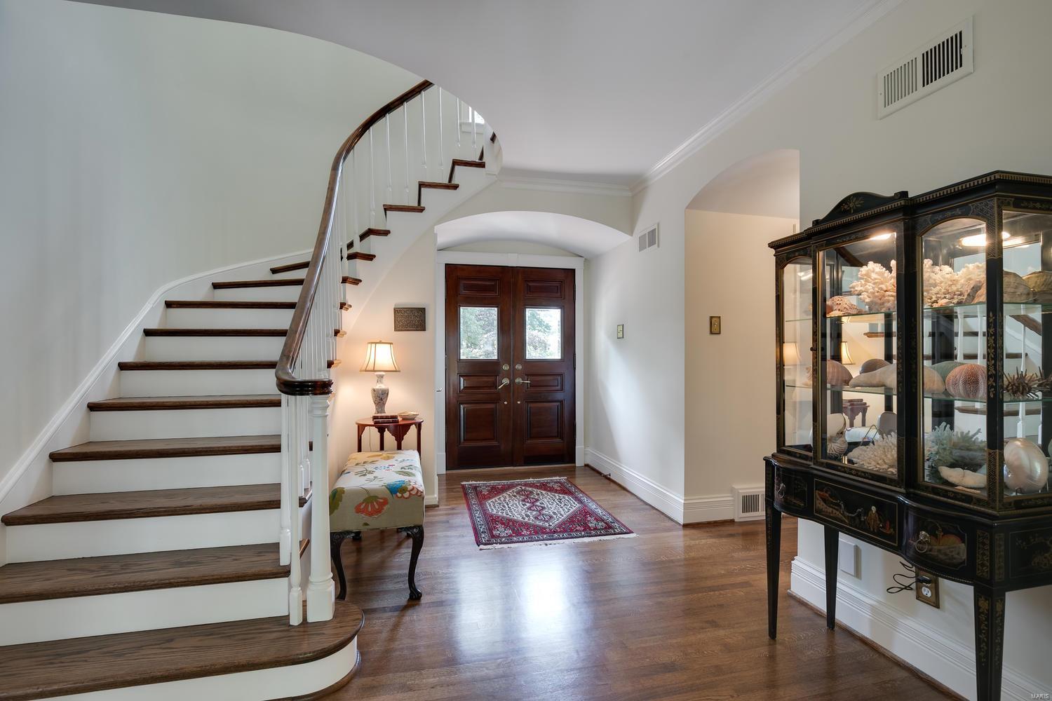 David Fink Estate - Residential