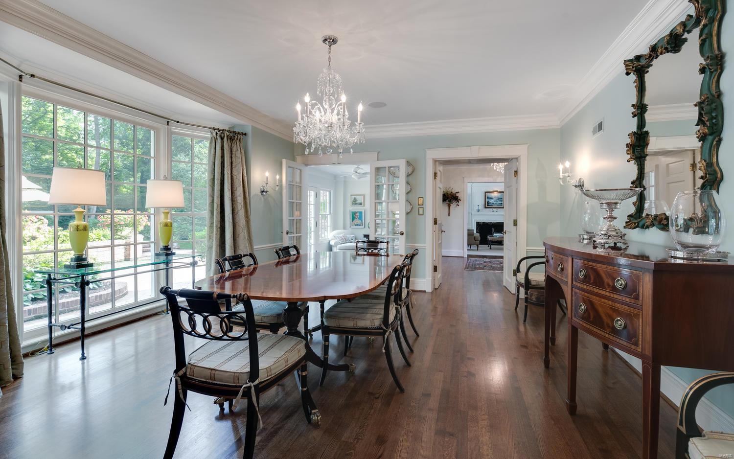 David Fink Estate - Residential