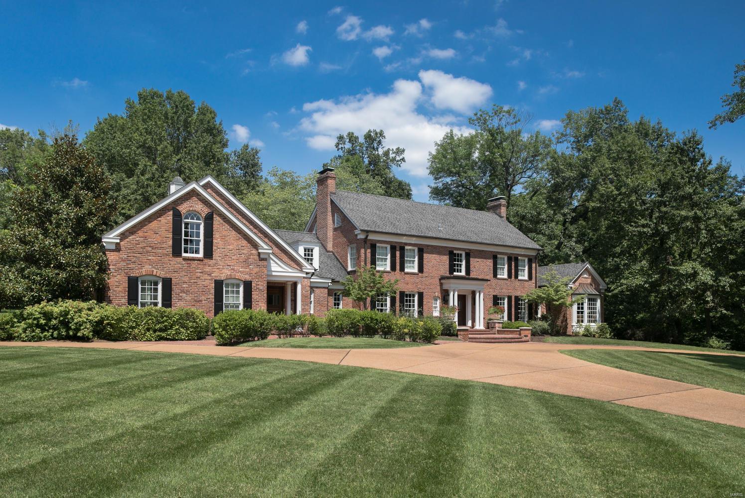 David Fink Estate - Residential