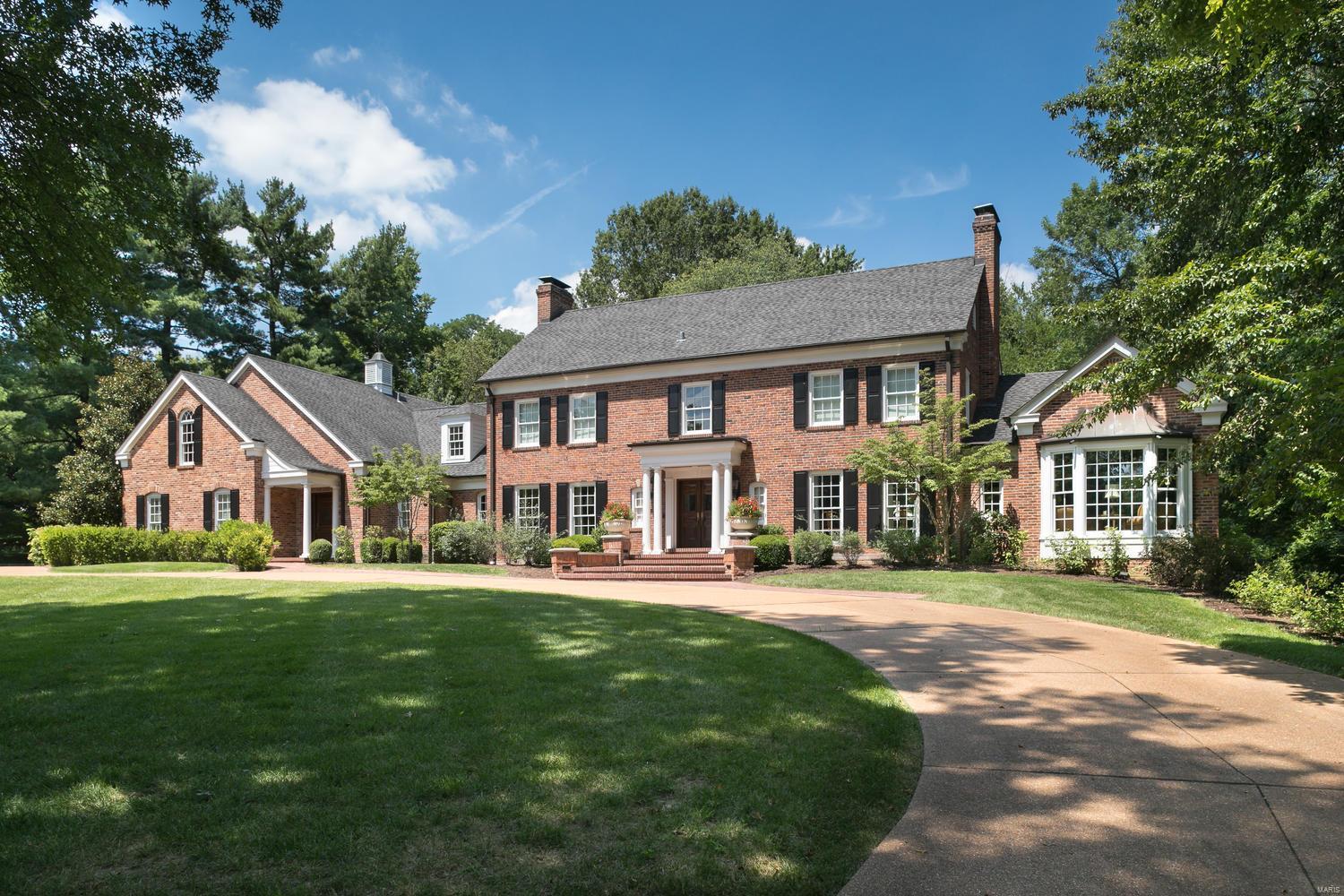 David Fink Estate - Residential