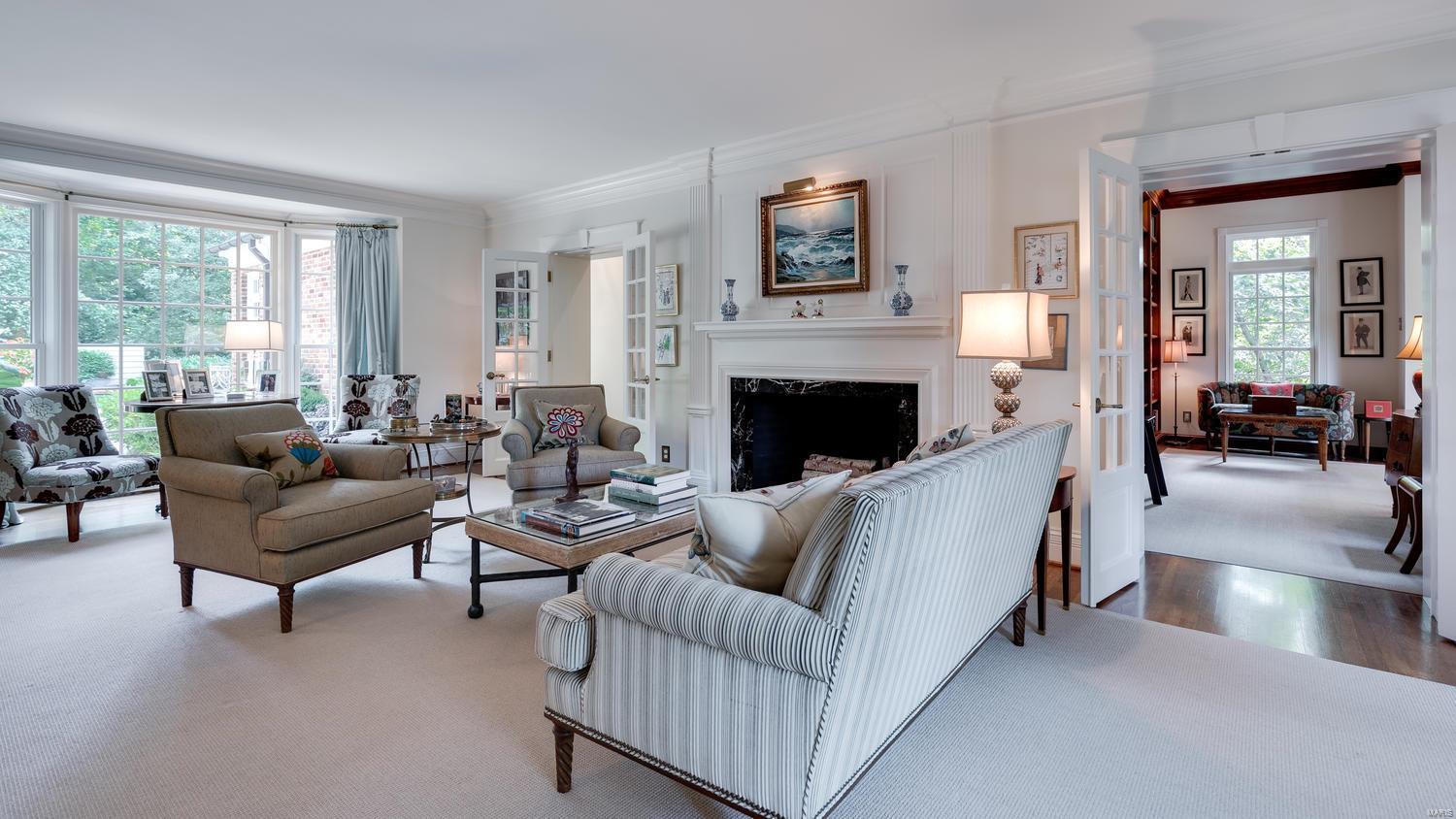 David Fink Estate - Residential