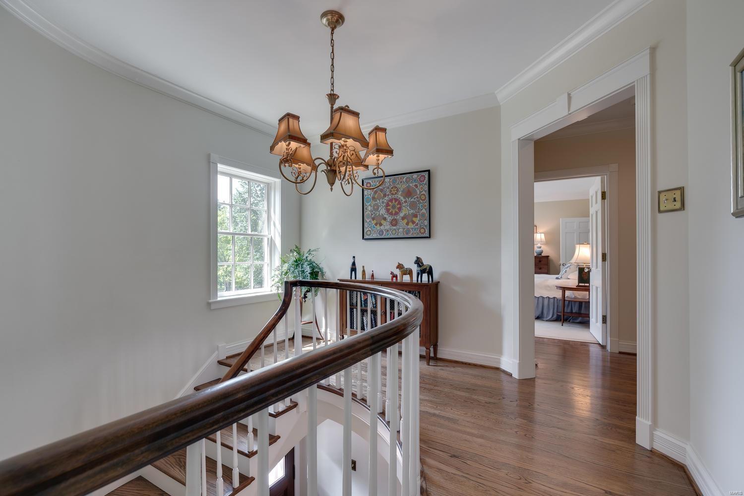 David Fink Estate - Residential