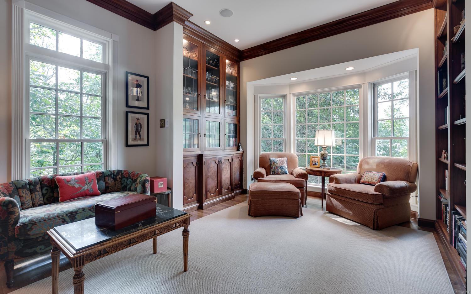 David Fink Estate - Residential