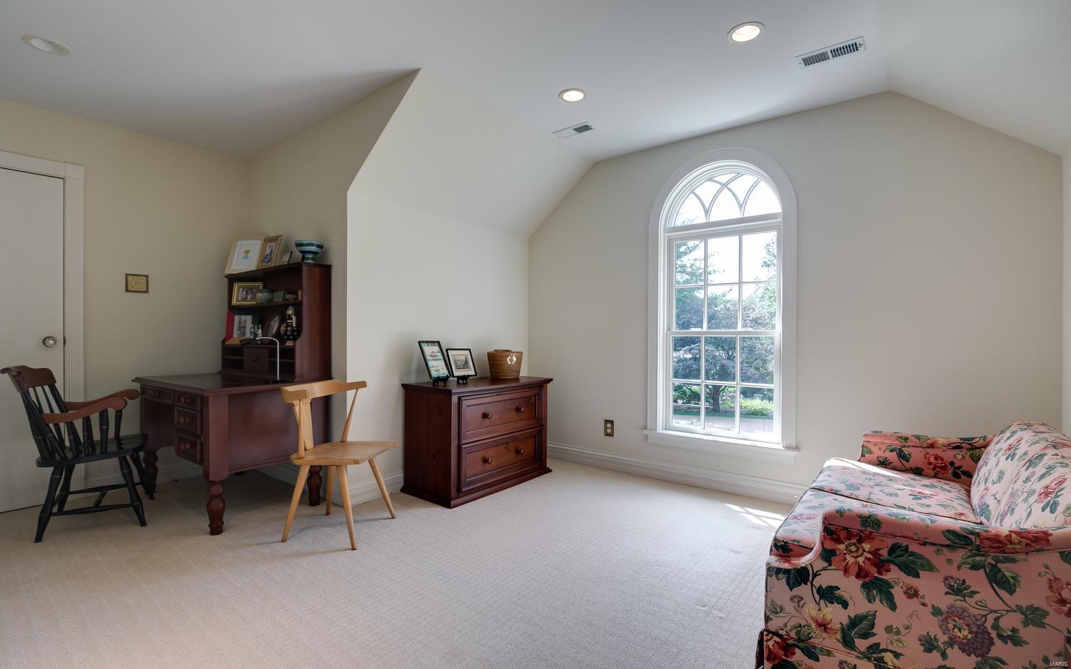 David Fink Estate - Residential