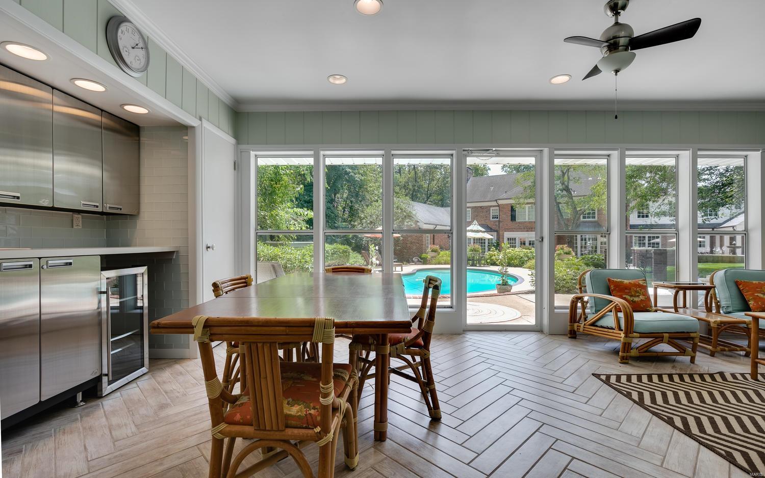 David Fink Estate - Residential