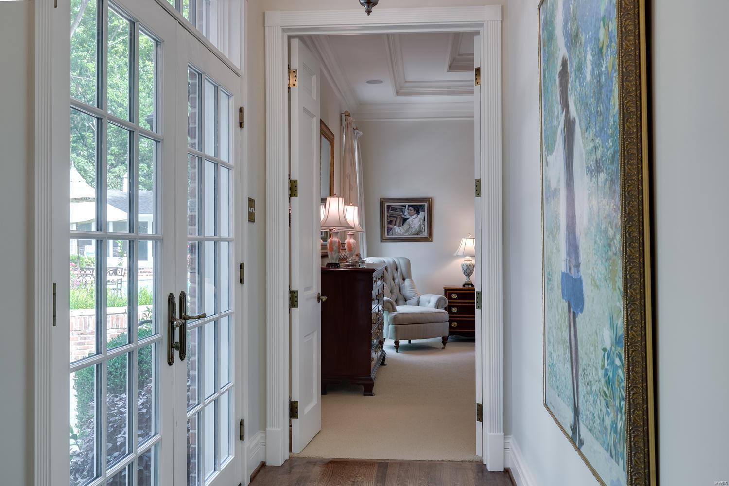 David Fink Estate - Residential